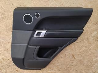 обшивка двери задняя правая Land Rover Range Rover Sport 2 поколение L494 2017, 3.0 л., дизель, АКПП, передний привод, LR047098, DK6227406AA, LR047098