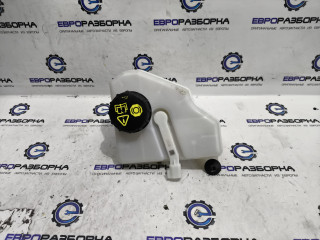 бачок тормозной жидкости Jaguar XF X260 2018, 3.0 л., дизель, АКПП, передний привод