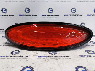 фонарь задний правый Bentley Continental GT 3 поколение 2023, 4.0 л., CVD, бензин, АКПП, красный, купе, полный привод, правый руль, 3SD945096D