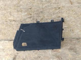 обшивка багажника BMW 6 GT G32 2017, 3.0 л., дизель, АКПП, полный привод, правый руль, 51477448614, 51477448615