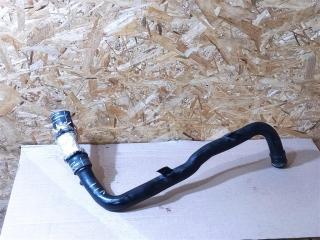 патрубок радиатора Bentley Continental GT 1 поколение 2007, 6.0 л., бензин, АКПП, передний привод, 07C121052K, 07C121052K