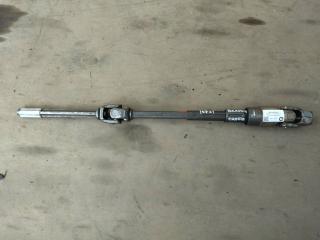 рулевой карданчик Bentley Continental GT 1 поколение 2007, 6.0 л., бензин, АКПП, передний привод, 3W0419501C, 3W0419501C