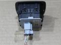 кнопка ручного тормоза (ручника) Renault Scenic 3 поколение 2009, АКПП, передний привод, 283950001R, 28188810 - фото №2