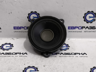 динамик Land Rover Range Rover 4 поколение L405 2015, 4.4 л., дизель, АКПП, полный привод, правый руль, BJ3218808BB, LR025876