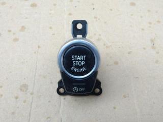 замок зажигания BMW 7 серия F01/F02 [рестайлинг] F01 2013, 3.0 л., бензин, АКПП, полный привод, правый руль, 9225230, 9225230