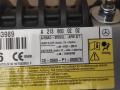 подушка безопасности пассажира Mercedes-Benz E-Класс W213/S213/C238/A238 C238 2018, 2.0 л., бензин, АКПП, передний привод, A2138600202, A2138600202, A2578602200, CE0589P1000678 - фото №2