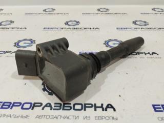 катушка зажигания Audi A5 8T [рестайлинг] 8T 2012, 1.0 л., TFSI, АКПП, передний привод, 06H905110E, 06H905110F, 06H905110E