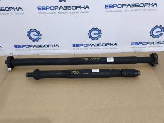 карданный вал BMW 1 серия F40 2021, 2.0 л., бензин, АКПП, хетчбэк 5 дв., правый руль, 26108689359, 8689359