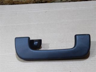 ручка внутренняя потолочная Audi Q7 4M [рестайлинг] 2020, 3.0 л., TDi, дизель, АКПП, передний привод, 8R0857607H, 8R0857607H4PK