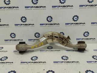 рычаг задний правый BMW 7 серия G11/G12 [рестайлинг] G11 2022, 3.0 л., дизель, АКПП, a96 mineral-weiss metallic, задний привод, правый руль, 33326883340, 6883340