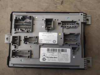 блок SAM Mercedes-Benz E-Класс W213/S213/C238/A238 C238 2018, 2.0 л., бензин, АКПП, передний привод, A2139005622, A2139005622, 5DK01312170