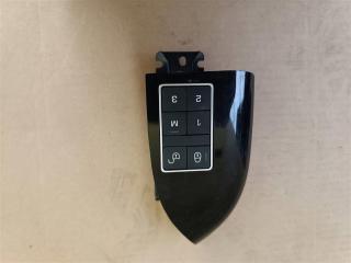 блок управления сиденьем Land Rover Range Rover 4 поколение L405 2015, 4.4 л., дизель, АКПП, полный привод, правый руль, LR059775, FK7214776BA