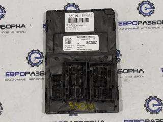 блок комфорта Audi SQ5 FY 2018, 3.0 л., TFSI, бензин, АКПП, передний привод, 8W0907063CG, 8W0907063CH