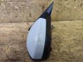 зеркало наружное правое Jaguar F-Pace 1 поколение X761 2018, 3.0 л., дизель, АКПП, передний привод - фото №9