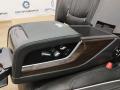 сиденье заднее BMW 7 серия G11/G12 [рестайлинг] G11 2022, 3.0 л., дизель, АКПП, a96 mineral-weiss metallic, задний привод, правый руль - фото №8