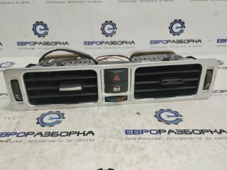 воздуховод (дефлектор) радиатора Land Rover Range Rover 3 поколение [2-й рестайлинг] L322 2012, 4.4 л., дизель, АКПП, передний привод, LR015820, 7H4201454AB8PUY, LR032810, 7H4201454AC8PUY