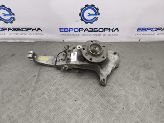 кулак задний правый BMW 6 серия F06/F12/F13 F13 2012, 4.4 л., i, N63 B44 C, бензин, АКПП, купе, задний привод, 6775769, 31216775769, 31214082759