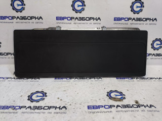 подушка безопасности коленная Bentley Continental GT 3 поколение 2023, 4.0 л., CVD, бензин, АКПП, красный, купе, полный привод, правый руль, 3SA880841F