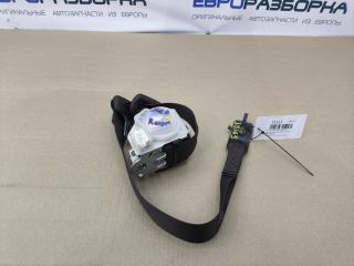 ремень безопасности Jeep Grand Cherokee 4 поколение [рестайлинг] WK2 2016, 3.0 л., АКПП, передний привод, 5ME41LU5AA