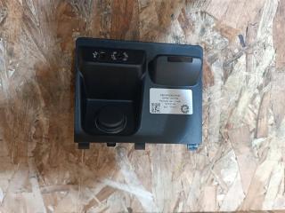 разъем AUX / USB BMW X6 F16 2015, 3.0 л., D, N57 D30 C, дизель, АКПП, внедорожник 5 дв., полный привод, 51169252108, 51169252108, 9252108