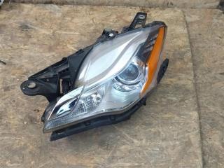 фара левая Maserati Quattroporte 6 поколение 2014, 3.0 л., дизель, АКПП, передний привод, 670104199, 670104199