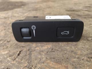 кнопка ручного тормоза (ручника) Volvo XC90 2 поколение 2019, 2.0 л., дизель, АКПП, передний привод, P31443873, P31443873, 31443873, T18170369902