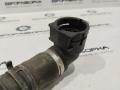 патрубок радиатора Land Rover Range Rover Velar 1 поколение L560 2018, 2.0 л., бензин, АКПП, передний привод, LR091857, LR091857, HK838D059FD - фото №4