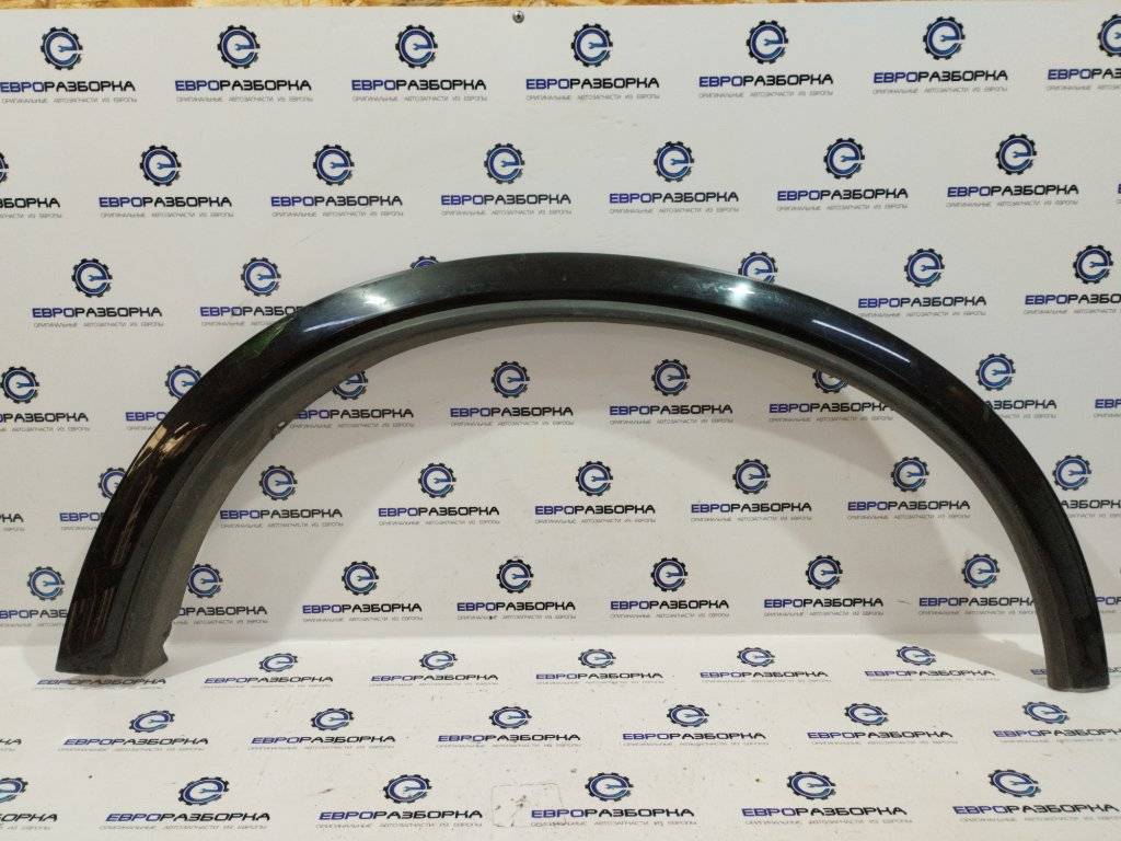 накладка колесной арки передний правый Volvo XC90 1 поколение 2006, 30698936 - фото №1