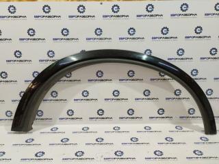 накладка колесной арки передний правый Volvo XC90 1 поколение 2006, 30698936