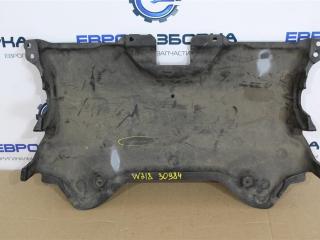 защита двигателя Mercedes-Benz CLS-Класс C218/X218 W218 2012, 3.0 л., CDi, дизель, АКПП, передний привод, A2125241530, A2125241530