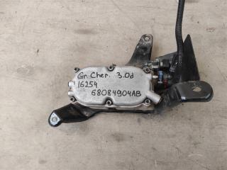 корпус топливного фильтра Jeep Grand Cherokee 4 поколение [2-й рестайлинг] WK2 2017, 3.0 л., CRD, дизель, АКПП, передний привод, 68084904AB, 68084904AB