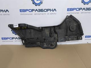 защита двигателя Lexus RX 4 поколение 2017, 3.0 л., бензин, АКПП, передний привод, 5144148100