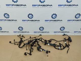 проводка двигателя BMW X1 F48 [рестайлинг] F48 2021, 2.0 л., бензин, АКПП, передний привод, 12518742678, 8742678