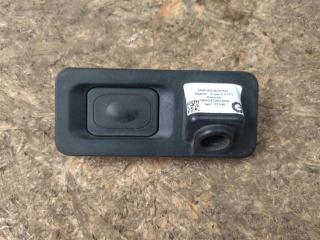 кнопка ручного тормоза (ручника) Jaguar F-Pace 1 поколение X761 2018, 3.0 л., дизель, АКПП, передний привод, HK83432B10BB, HK83432B10BB, T4A3431