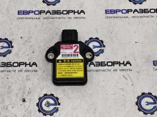 датчик курсовой устойчивости Lexus RX 4 поколение 2017, 3.0 л., бензин, АКПП, передний привод, 8918350030