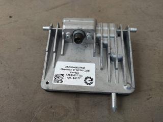 камера переднего обзора Mercedes-Benz E-Класс W213/S213/C238/A238 C238 2018, 2.0 л., бензин, АКПП, передний привод, A2139006913, A2139006913, A2139004011, A2139007211, A2139007411, A2139008816, A2139008917, A2139009016, A2139009506, A2139009706, A2139027806, A2139062902