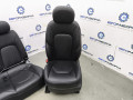 салон (комплект сидений) Maserati Levante 1 поколение M161 2019, 3.0 л., бензин, АКПП - фото №8