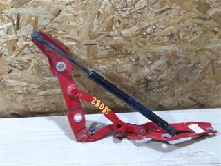 петля крышки багажника BMW 2 серия F22/F23 2017, 3.0 л., АКПП, передний привод, 41007373847, 41007373847, 7373847, 7304557, 41007347955, 7347955