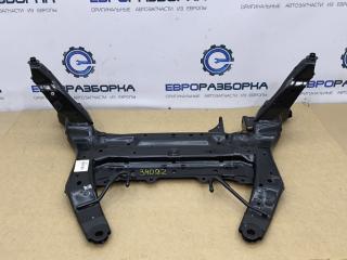 балка подвески передняя (подрамник) BMW 1 серия F40 2021, 2.0 л., бензин, АКПП, хетчбэк 5 дв., правый руль, 31116872729, 31114097788, 4097788, 6872729