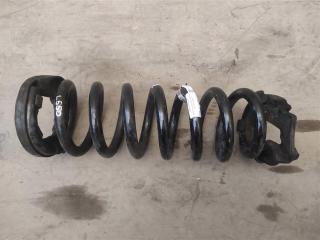 пружина задняя Land Rover Discovery Sport 1 поколение L550 2017, 2.0 л., дизель, АКПП, передний привод, FK725B749HD, FK725B749HD, LR078700