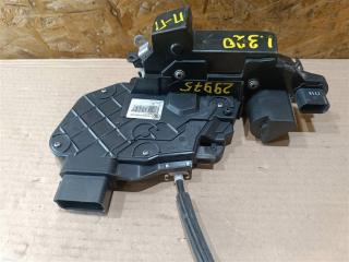 замок двери передней правой Land Rover Range Rover Sport 1 поколение [рестайлинг] L320 2011, 3.0 л., дизель, АКПП, передний привод, 6W8A21812GF, 6W8A21813GD, 6W8A21813GF, C2D5639, JDE38173, LR014101, LR071637, LR091526, 6W8A21812GF