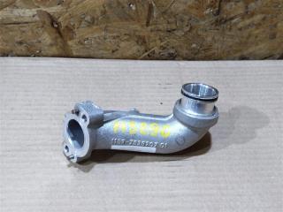 патрубок (трубопровод, шланг) BMW M3 E90/E92/E93 E90 2010, 4.0 л., i, S65 B40 A, бензин, АКПП, седан, задний привод, правый руль, 11537838207, 11537838208