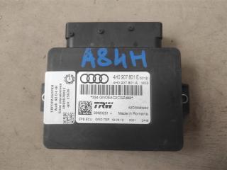 блок управления (другие) Audi A8 D4/4H 2012, 3.0 л., TDi, дизель, АКПП, передний привод, 4H0907801A, 4H0907801E, 4H0907801E, 32620251A, A2C53383282
