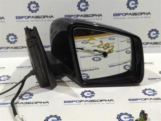 зеркало наружное правое Mercedes-Benz GLE Coupe C292 2016, 3.0 л., дизель, АКПП, передний привод, A2928100600