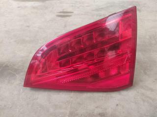 фонарь крышки багажника правый Audi A4 B8/8K [рестайлинг] 2011, 3.0 л., TDi, дизель, АКПП, передний привод, 8K9945094B, 8K9945094B