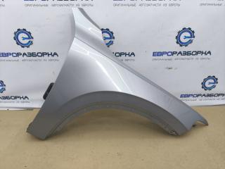 крыло переднее правое Volvo XC90 2 поколение 2019, 2.0 л., дизель, АКПП, передний привод, 31651676
