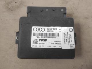 блок управления (другие) Audi A5 8T [рестайлинг] 8T 2012, 2.0 л., TFSI, бензин, АКПП, передний привод, 8K0907801L, 8K0907801L, 8K0907801J, A2C53406353