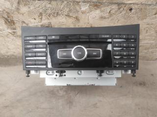 магнитола Mercedes-Benz CLS-Класс C218/X218 W218 2012, 3.0 л., CDi, дизель, АКПП, передний привод, A2189006603, A2189006603, A1729020404, A2189017200, A212900192780, A2189009002, A2189009402