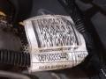 бампер задний Maserati Levante 1 поколение M161 2017, 3.0 л., дизель, АКПП, передний привод, 670085549 - фото №15