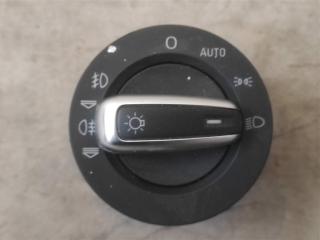 блок управления светом Audi Q7 4L [рестайлинг] 2011, 3.0 л., TDi, дизель, АКПП, передний привод, 4F1941531E, 4F1941531E, 4F1941531E5PR